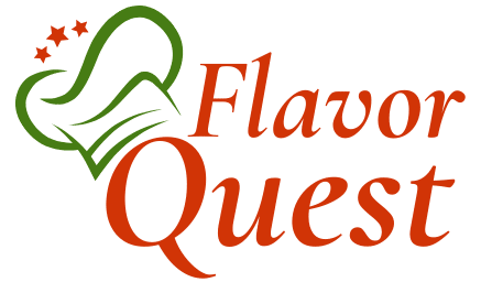 Flavor Quest Recipes